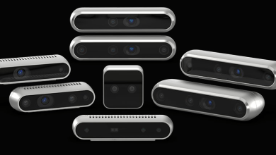 RealSense se desliga da Intel para escalar tecnologia B2B