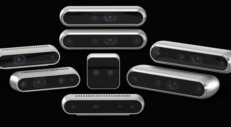 RealSense se desliga da Intel para escalar tecnologia B2B