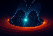 NASA revela segredos de um pulsar com satélite de raios X