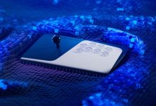 PlayStation 5 recebe fight stick com design inusitado