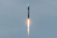 Firefly Aerospace solicita IPO para missão espacial