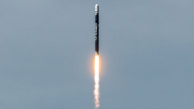 Firefly Aerospace solicita IPO para missão espacial