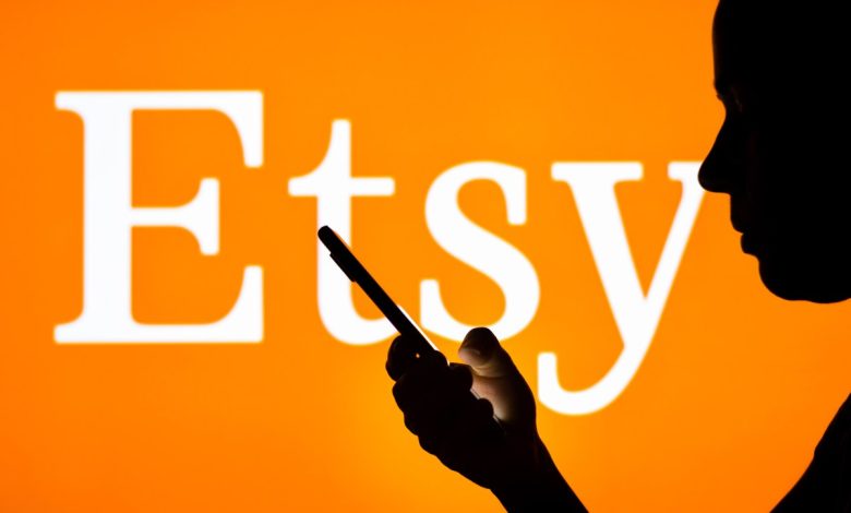 Etsy enfrenta boicote de usuários por produtos Alligator Alcatraz