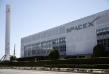 Ex-gerente da SpaceX processa por assédio e violações espaciais