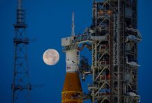 NASA aprova plano para missão lunar com oposição de Musk e Isaacman