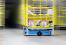 Amazon e robôs: o impacto na cultura tech e no trabalho