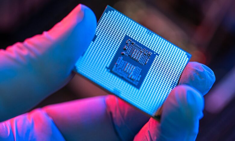 Yplasma utiliza ar para resfriar chips com tecnologia sustentável