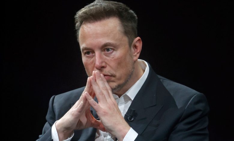Tribunal acusa Elon Musk e Sam Altman de gamesmanship