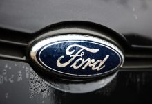 Ford revelará novos veículos elétricos em 11 de agosto