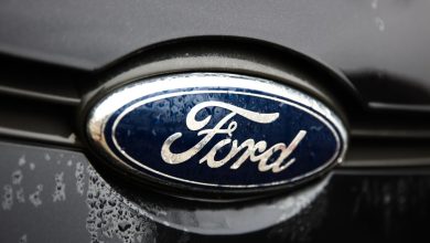 Ford revelará novos veículos elétricos em 11 de agosto