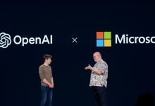 OpenAI desafia Microsoft na corrida da AI e gadgets
