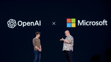 OpenAI desafia Microsoft na corrida da AI e gadgets
