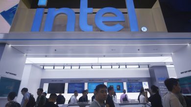 Intel reduz 15% do quadro e cancela planos de fábrica