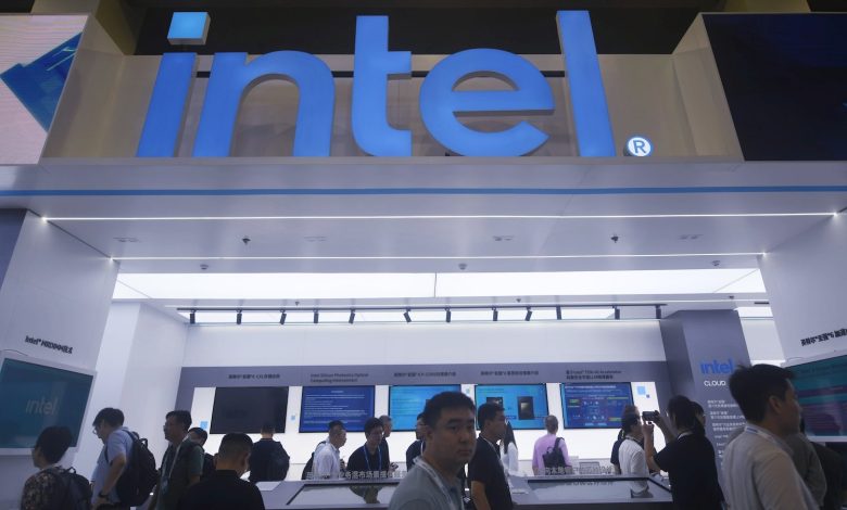 Intel reduz 15% do quadro e cancela planos de fábrica