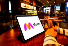 Myntra enfrenta processo de R$ 1 bi na Índia por e-commerce