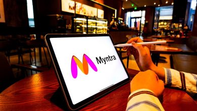 Myntra enfrenta processo de R$ 1 bi na Índia por e-commerce