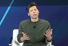 OpenAI revela custo oculto da nova era da AI