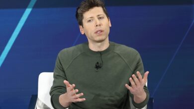 OpenAI revela custo oculto da nova era da AI