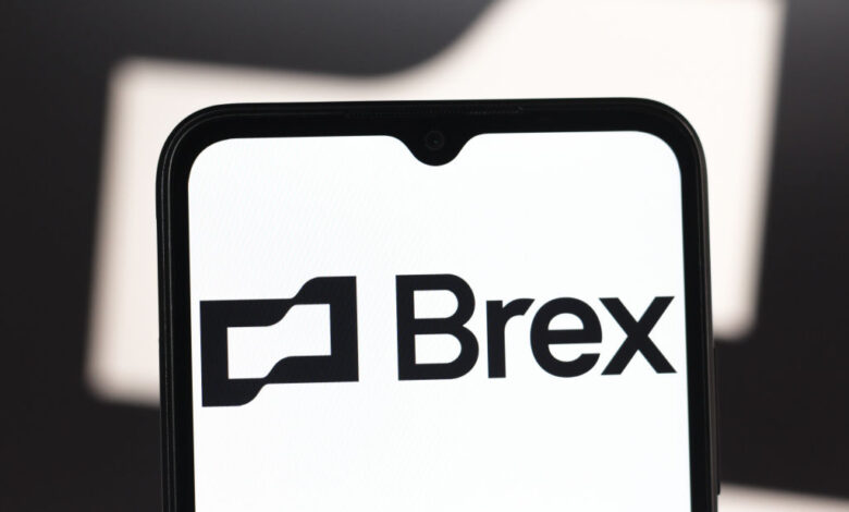 Brex adota abordagem 'bagunçada' para impulsionar B2B com IA