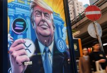 Trump assina lei de stablecoin e movimenta cultura tech