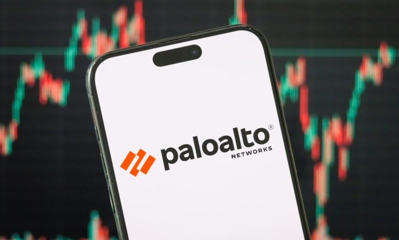 Palo Alto Networks compra CyberArk por US$ 25 bilhões