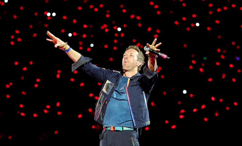 Astronomer CEO renuncia após escândalo de show Coldplay
