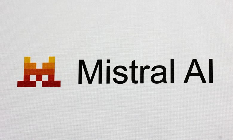 Mistral AI capta R$ 100 mi em rodada de investimento