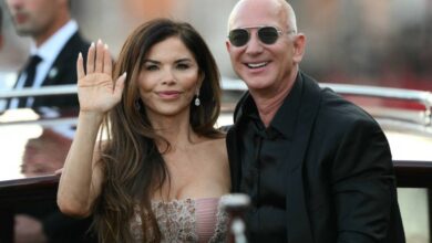 Bookshop.org provoca Jeff Bezos com promo de e-commerce