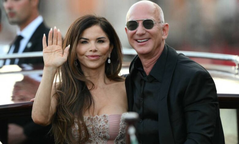Bookshop.org provoca Jeff Bezos com promo de e-commerce