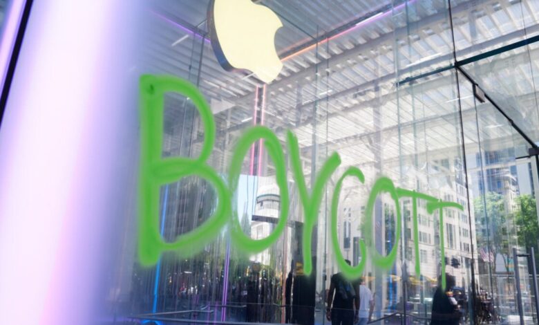 Apple recebe críticas por novos gadgets e mudanças no iOS