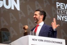 Trump Jr. lança plataforma para armas, mercado geek reage