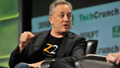David Sacks investe em venture capital e serviço público