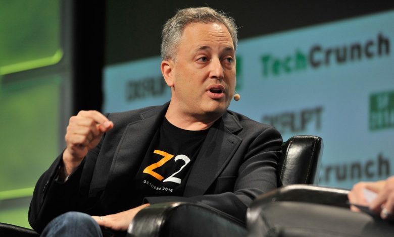 David Sacks investe em venture capital e serviço público