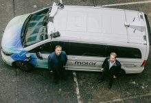MOTOR Ai recebe apoio para software de condução autônoma
