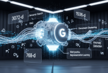 Google assume a liderança em modelos de AI, Alibaba se aproxima