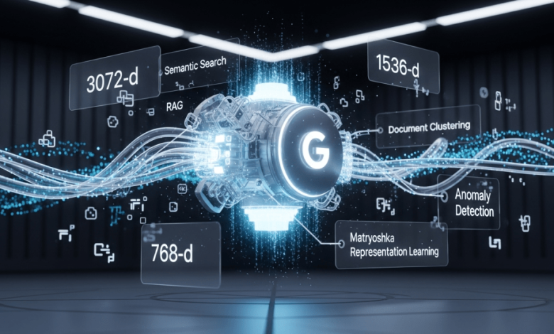 Google assume a liderança em modelos de AI, Alibaba se aproxima