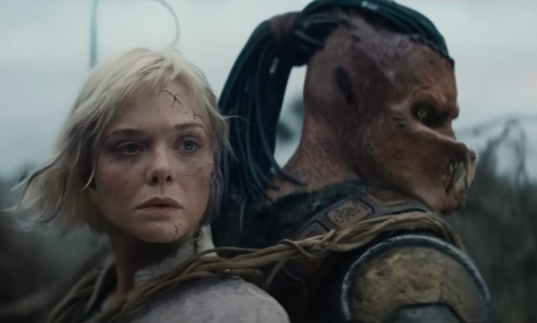 Aliados inesperados: 'Predator' se conecta ao universo Alien