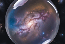NASA revela som do Big Bang e possível vazio cósmico