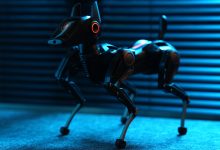 Hengbot lança robô cão open-source mais barato que iPhone