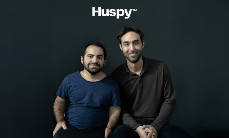 Huspy capta US$ 59 mi para expansão na Europa