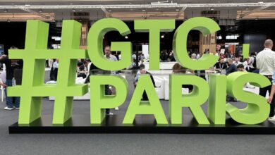 NVIDIA GTC Paris 2025: como otimizar eventos técnicos
