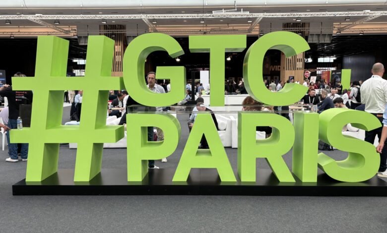 NVIDIA GTC Paris 2025: como otimizar eventos técnicos