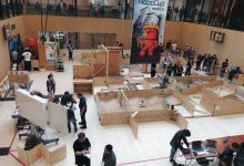 Robôs de resgate ganham novas estratégias com Adam Jacoff