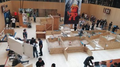 Robôs de resgate ganham novas estratégias com Adam Jacoff