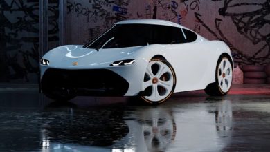 Koenigsegg ganha redesign sustentável como carro elétrico urbano