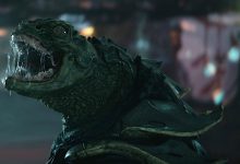 Star Trek: Strange New Worlds encerra saga do Gorn