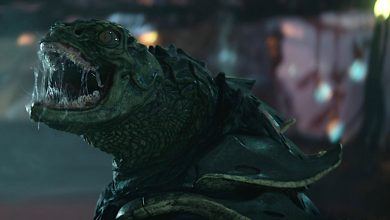Star Trek: Strange New Worlds encerra saga do Gorn