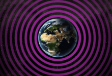 NASA detecta vazamento de radar que revela Terra a alienígenas