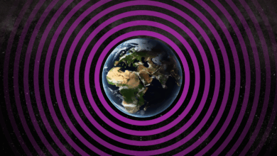 NASA detecta vazamento de radar que revela Terra a alienígenas