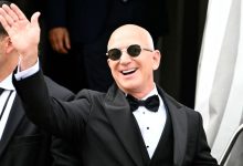 Jeff Bezos considera compra da CNBC em era de gadgets